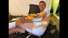 Primoz Roglic