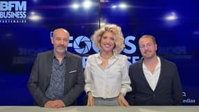 Alors que le secteur industriel est en constante évolution, les centres de formation spécialisés, comme le CRTI et le DFC, jouent un rôle clé dans l'amélioration des compétences des professionnels. 