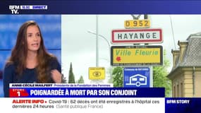 Story 6 : Féminicide à Hayange, le compagnon en fuite a été interpellé et placé en garde à vue - 24/05