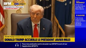 Budget de défense de l'OTAN: Donald Trump estime que "l'Espagne devrait être punie", en raison de son refus d'augmenter son budget