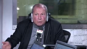 La mise au point de Coach Courbis concernant Zidane