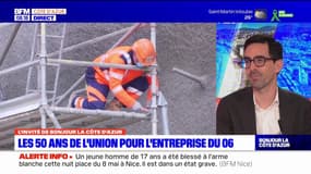 Alpes-Maritimes: comment se portent les entreprises azuréennes?