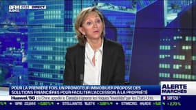  Mireille Vernerey (OGIC) :OGIC s'associe à Action Logement et une fintech pour faciliter l'accession à la propriété - 08/12