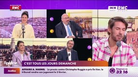 C'est tous les jours Arnaud Demanche - 11.12
