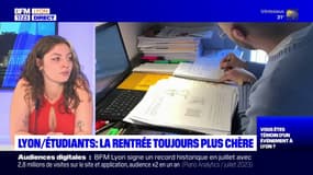 Les étudiants face au marché très tendu de la location à Lyon