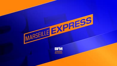 BFM Marseille - Programme TV BFM Marseille