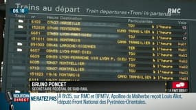 Grève des cheminots: pourquoi les syndicats veulent-ils aller jusqu'à cet été?