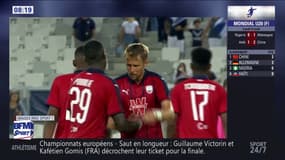 Bordeaux : Entre tensions internes et enjeux sportifs, l'été agité des Girondins