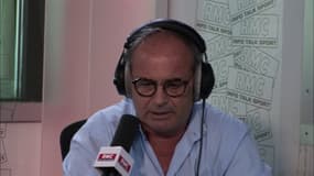 L'interview en 3 points avec Luis Campos, directeur sportif de Lille : Point n°3