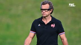 XV de France : Galthié chamboule sa compo... Moscato valide totalement 