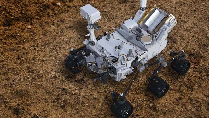 Anthropic annonce que son IA a piloté le rover de la Nasa sur Mars, au fil d’un parcours de 400 mètres, elle a tracé le futur de l’exploration spatiale assistée