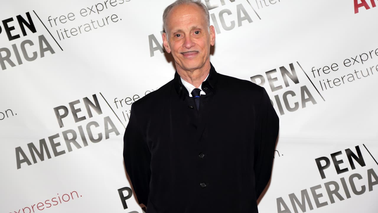 La Fabuleuse Mme Maisel Distribution Mme Maisel recrute John Waters pour sa 4e saison