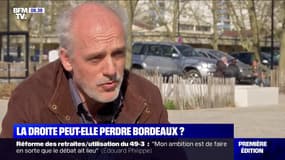 Municipales: La droite peut-elle perdre Bordeaux ?