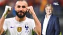 Ballon d'Or : "Karim Benzema le mérite autant que Lewandowski", juge Denis Charvet