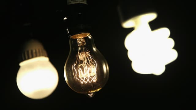 La technologie Li-Fi de Lucibel recourt à la lumière LED pour transmettre de l’information.