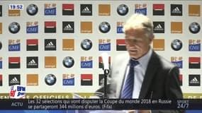 La chronique d'Adrien Aigoin du vendredi 27 octobre