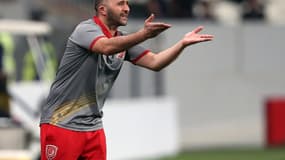 Djamel Belmadi