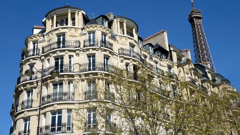 Meilleurtaux.com a publié son palmarès des taux dans les10 plus grandes villes de France