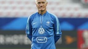 Didier Deschamps
