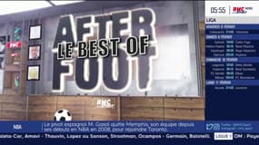 Le best-of de l’After du 7 février 2019