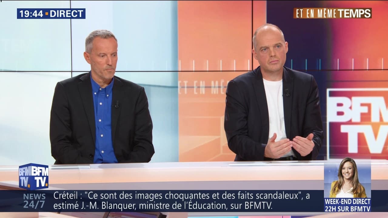 Inch Allah L Islamisation à Visage Découvert "Inch'Allah, l'islamisation à visage découvert": Pourquoi le livre fait