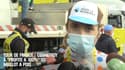 Tour de France : Cosnefroy a "profité à 100%" du maillot à pois