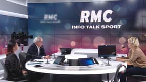 Didier Chenet, président du GNI : "On peut compter 150 millions euros de perte de chiffre d'affaire rien que pour Paris."