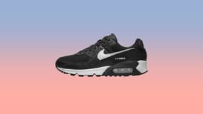 La mythique Nike Air Max 90 profite d'une remise de 40 %, ce serait dommage de se priver
