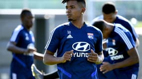 Thiago Mendes