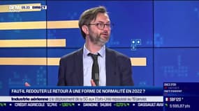 Les Experts - Mardi 4 janvier