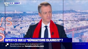 Qu'est-ce que le "séparatisme islamiste" ? - 19/02