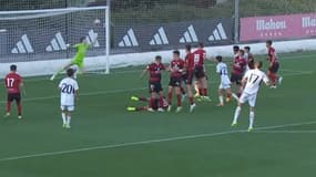 Theo Zidane