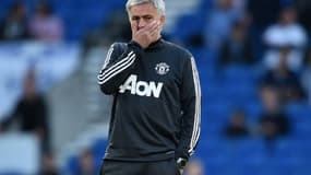 José Mourinho
