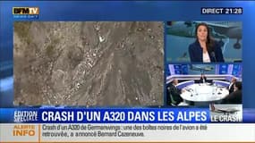 Édition spéciale "Crash d'un A320 dans les Alpes" (2/2): Qu'est-ce qui s'est réellement passé à bord ?