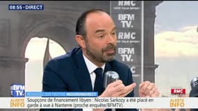 "Le droit à bénéficier d'une indemnisation de chômage, comme tous les droits, implique des devoirs"