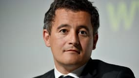 Gérald Darmanin