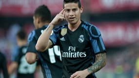 James Rodriguez 