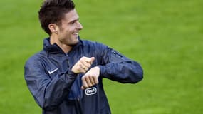 Olivier Giroud
