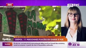 Drame Crépol : l'avocate de trois personnes interpellées, ce lundi, confirme que ses clients étaient présents à la soirée