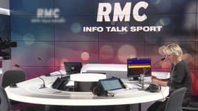 Valentin, auditeur RMC et supporter du FC Nantes: "Il faut bien comprendre que Sala, ce n'est pas l'attaquant classique que l'on peut voir en Ligue 1 aujourd'hui."