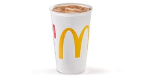 Milshakes Mcdonald's