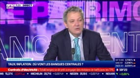 Hervé Goulletquer VS Hugues de Montvalon : La BCE devrait-il encore relever ses taux ? - 11/01