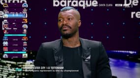 Premier League : "Manchester City a montré que c’était une équipe de champions avec un mental à toute épreuve" estime Cissé