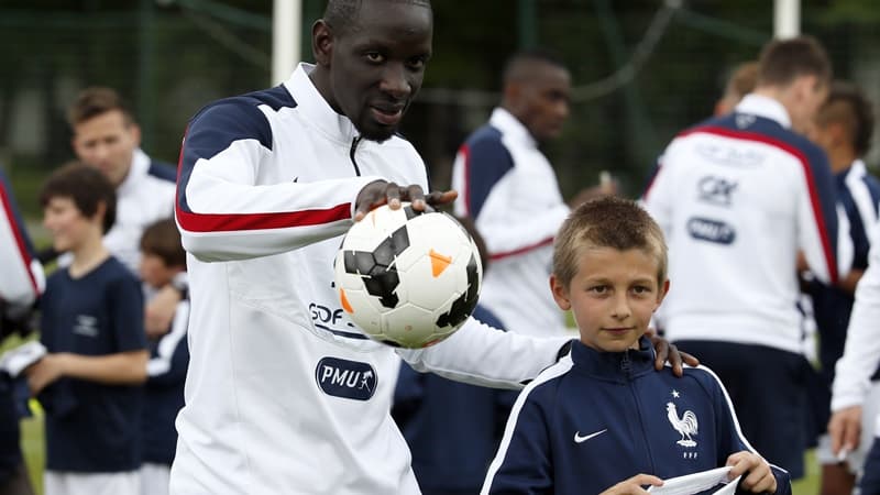 Mamadou Sakho