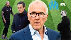 OM : "Il va y avoir des sourires après les changements" admet un journaliste local