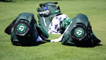 Adidas va se séparer de la marque Taylormade.