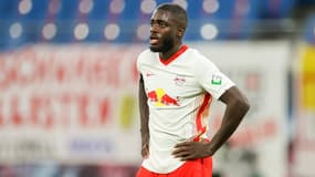Dayot Upamecano
