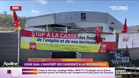 Fonderie SAM