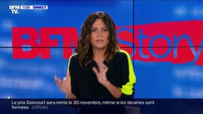 BFM Story - Vendredi 13 novembre 2020