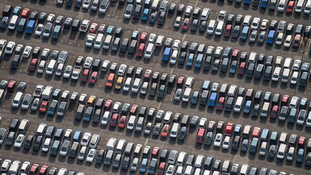 Après une croissance spectaculaire sur les mois d'été, une stabilisation du marché automobile européen est à attendre pour les trimestres à venir, voire un contrecoup.